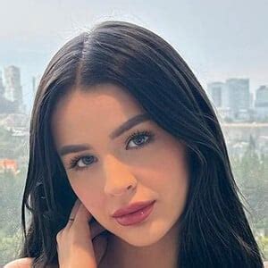 Carol Castro (TikTok Star)